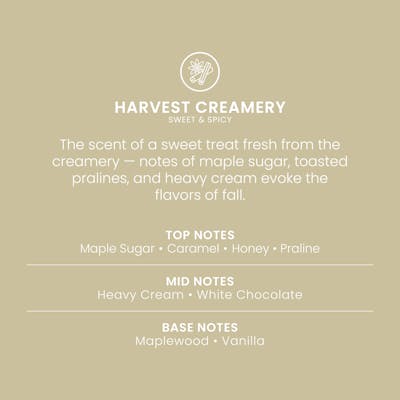 Harvest Creamery