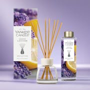 Lemon Lavender