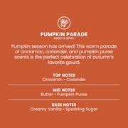 Pumpkin Parade