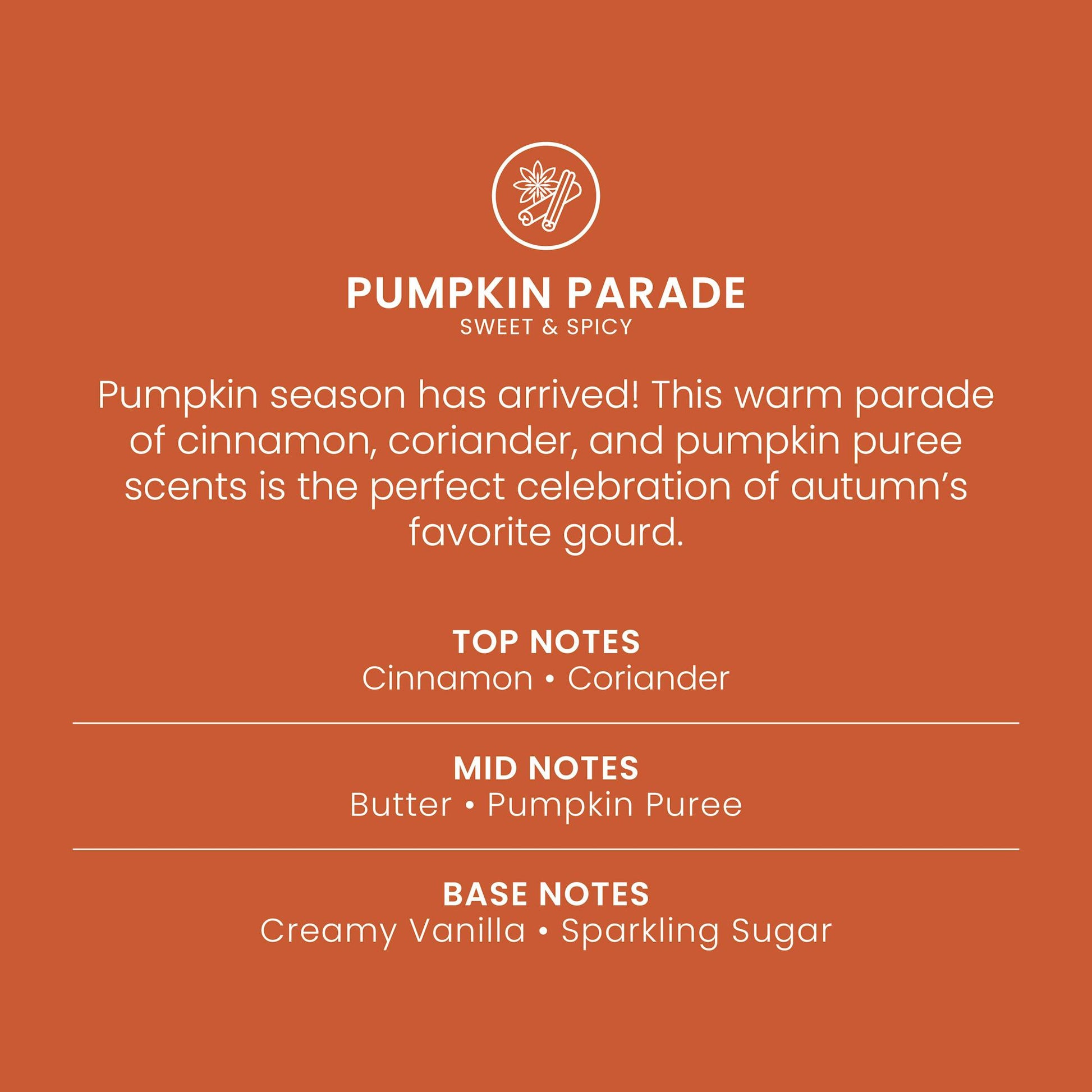 Pumpkin Parade