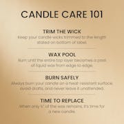 Chamomile & Cashmere