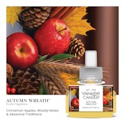 Autumn Wreath™