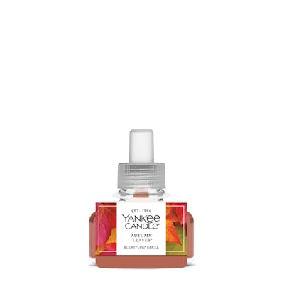 Autumn Leaves®