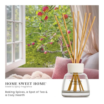 Home Sweet Home®