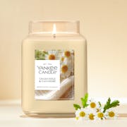 Chamomile & Cashmere