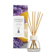 Lemon Lavender