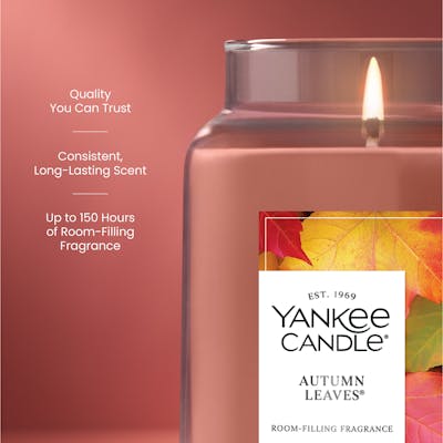 Autumn Leaves®