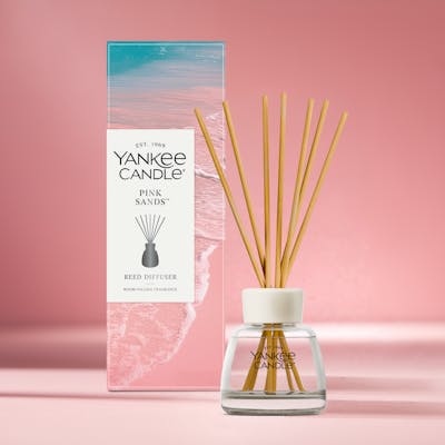 Pink Sands™