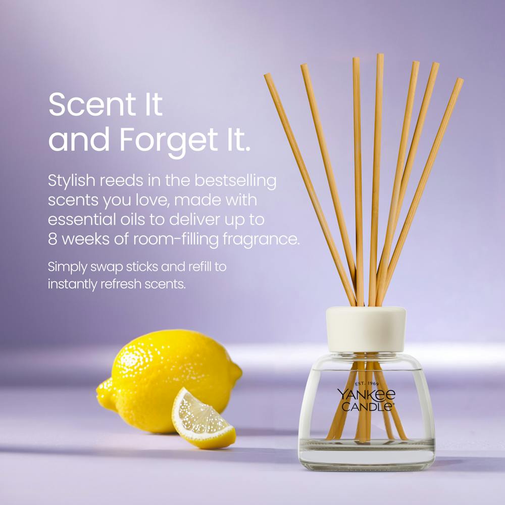 Lemon Lavender