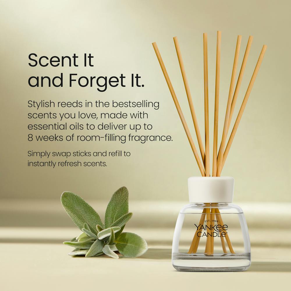 Sage & Citrus